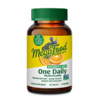MegaFood® Women Over 40 One Daily Multi Vitamin Tablets