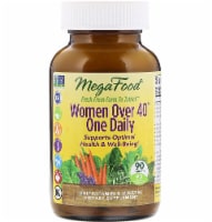 MegaFood  Women Over 40 One Daily