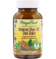 MegaFood  Women Over 40 One Daily Perspective: Main