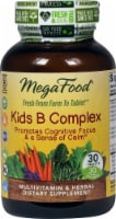 MegaFood  Kid's B Complex