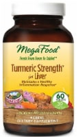 MegaFood  Turmeric Strength™ for Liver