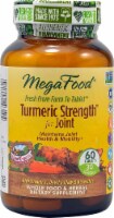 MegaFood Turmeric Strength™ for Joint Perspective: Main