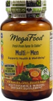 MegaFood  Multi for Men