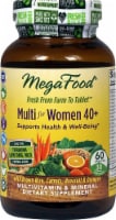 MegaFood  Multi for Women 40 plus
