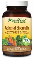 MegaFood Adrenal Strength®