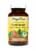 MegaFood  Thyroid Strength®