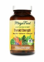 MegaFood  Thyroid Strength® Perspective: Main