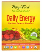 MegaFood Daily Turmeric Booster Powder Perspective: Main