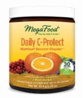 MegaFood Daily C-Protect Nutrient Booster Powder™ Unsweetened
