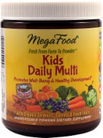 MegaFood  Kids Daily Multi Perspective: Main