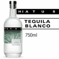 Hiatus Tequila Blanco Perspective: Main