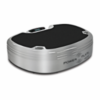Power Plate MOVE-Silver