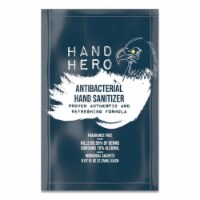 HAND HERO SANITIZER,HAND SACHET H17011