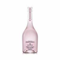Calirosa Rosa Blanco Tequila Perspective: Main