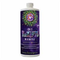 Purple Cow Organics CX-1 Concentrate Indoor Plant Growth Stimulator, Quart