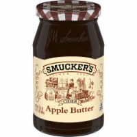 Smuckers® Cider Apple Butter Perspective: Main
