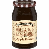 Smuckers® Cider Apple Butter Perspective: Main