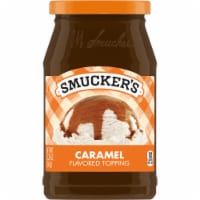 Smucker's® Caramel Topping