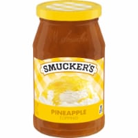 Smucker's® Pineapple Topping