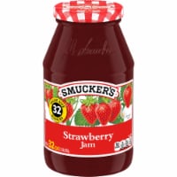 Smucker's® Strawberry Jam