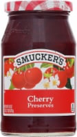 Smucker's Cherry Preserves Perspective: Main