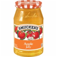 Smucker's® Apple Jelly Spread Perspective: Main