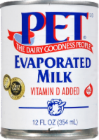 PET Evaporated Milk Perspective: Main