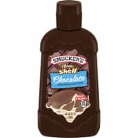 Smucker's® Magic Shell Chocolate Topping
