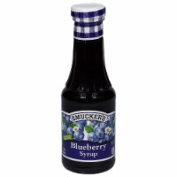 Smuckers® Blueberry Syrup