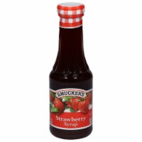 Smucker's® Strawberry Syrup