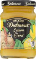 Dickinson's Lemon Curd Perspective: Main
