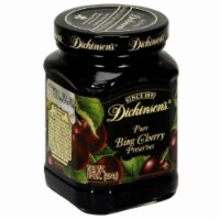 Dickinson's Pure Bing Cherry Preserves Perspective: Main