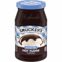 Smucker's® Sugar Free Hot Fudge Topping