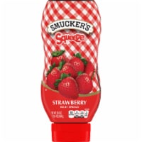 Smucker's® Squeeze™ Strawberry Fruit Spread