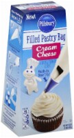 Pillsbury Cream Cheese Frosting Filled Pastry Bag Perspective: Main