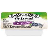 Smucker\\'s® FOOD,1/2 OZ,JAM,GPE 5150008202