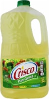 Crisco® Pure Vegetable Oil, 1 gal - Kroger