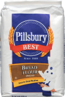 Pillsbury Best Bread Flour Perspective: Main