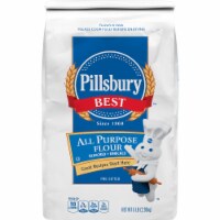Pillsbury Best™ All Purpose Flour Perspective: Main