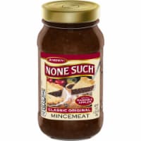 Borden None Such Classic Original Mincemeat