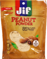 Jif Regular Peanut Powder Perspective: Main
