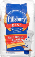 Pillsbury Best Self Rising Flour Perspective: Main