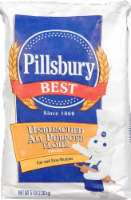 Pillsbury Best Unbleached All Purpose Flour Perspective: Main