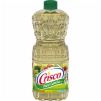 Crisco® Pure Canola Oil