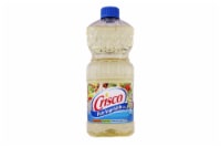 Crisco Pure Vegetable Oil Perspective: Main
