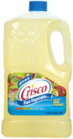 Crisco® Pure Vegetable Oil Perspective: Main