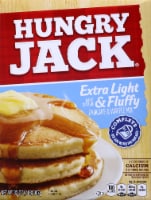 Hungry Jack® Complete Extra Light & Fluffy Pancake Mix Perspective: Main