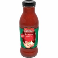 Crosse & Blackwell Zesty Shrimp Sauce