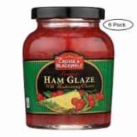 Crosse & Blackwell Ham Glaze