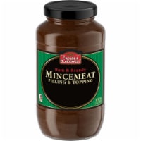 Crosse & Blackwell Rum & Brandy Mincemeat Perspective: Main